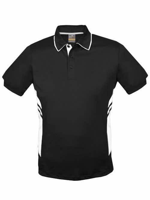3311 - BLACK/WHITE - 4