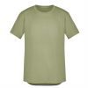 Mens Streetworx Tee Shirt-green