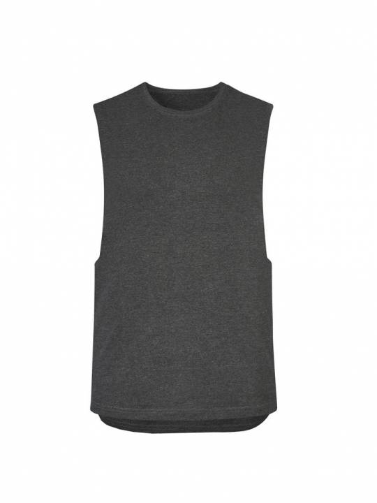 Mens Streetworx Sleeveless Tee-