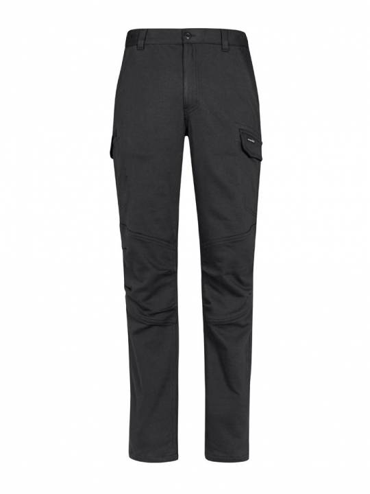 Mens Streetworx Comfort Pant-charcoal