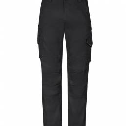 Mens Rugged Cooling Stretch Pant-