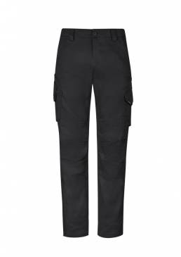 Mens Rugged Cooling Stretch Pant-