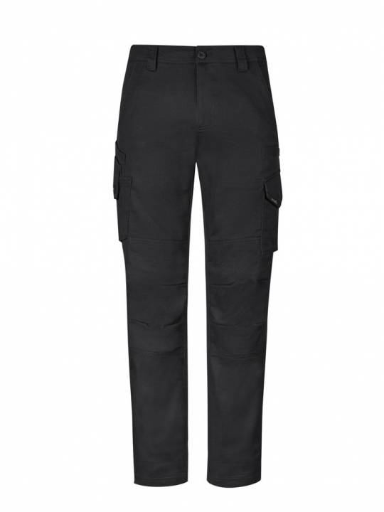Mens Rugged Cooling Stretch Pant-