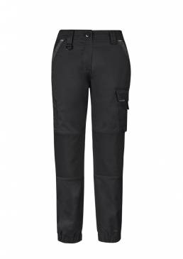 Womens Streetworx Tough Pant-