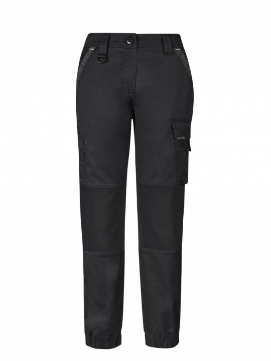 Womens Streetworx Tough Pant-