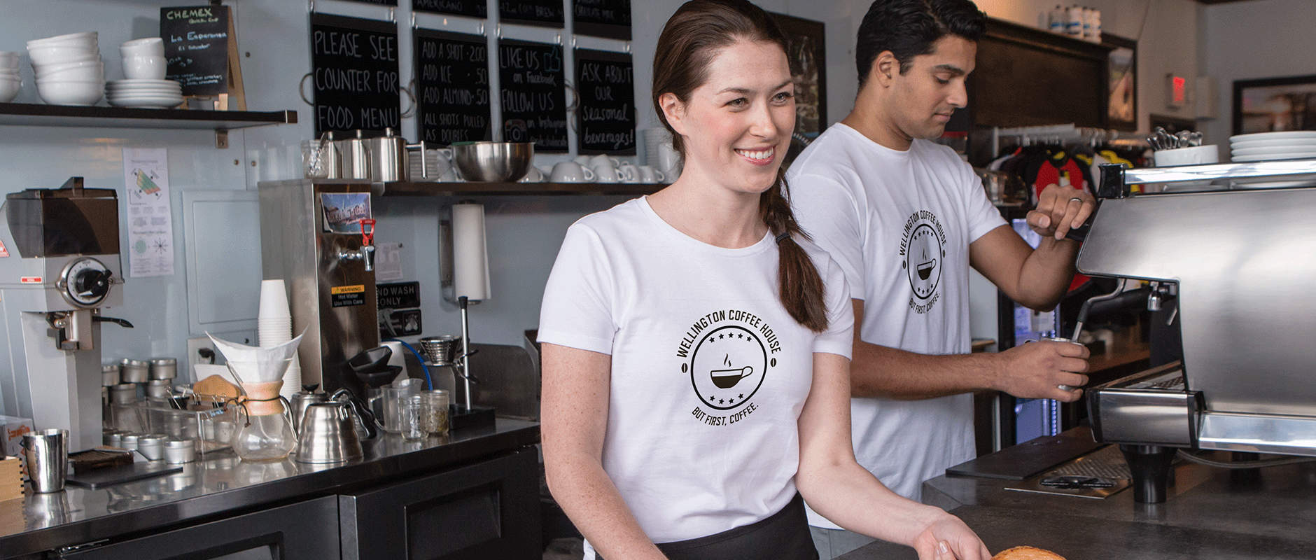 Reasons why your company needs a uniform Think Uniforms