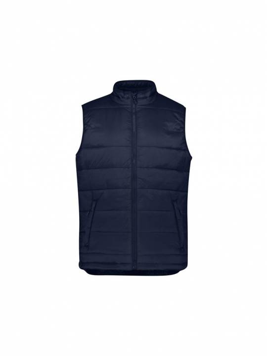 Alpine Mens Puffer Vest