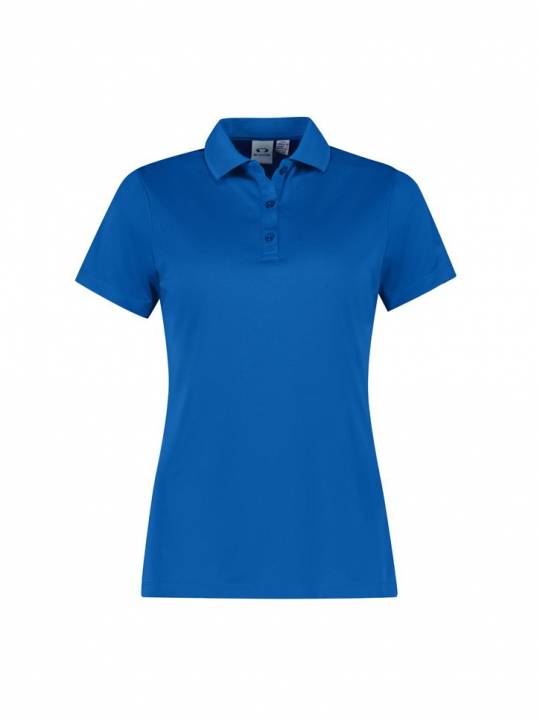 Action Ladies Polo