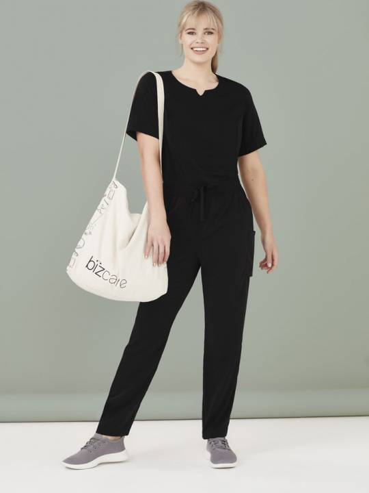 Tote Bag-Natural Canvas