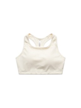 4640 WOS ACTIVE BRA TOP