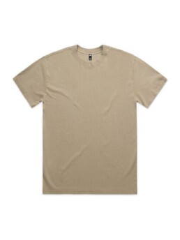 5082 HEAVY FADED TEE